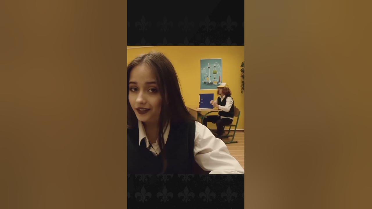 Полина и Дима разговаривают тем времени дерсткий #шгш - YouTube