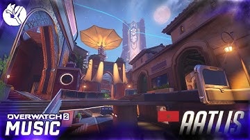 AATLIS Loading Theme | Overwatch 2