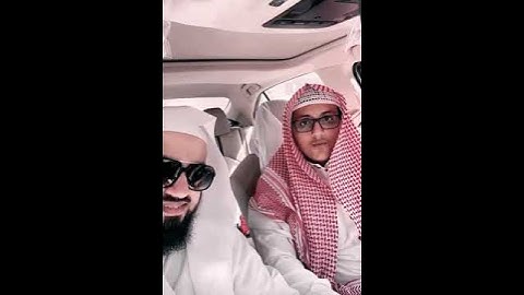إن الله وملائكته يصلون على النبي||القارئ: علي باخطيب||