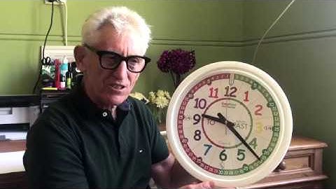 The three-step EasyRead system from the creator himself.