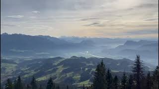 Spitzstein Panorama 1