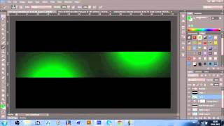 tutorial on how to make a good backing for banner