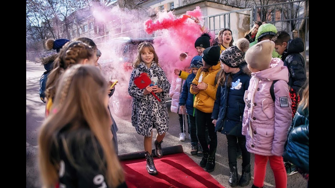 Самый веселый день рождения 2020 года в стиле КВЕСТ. LIKEE.