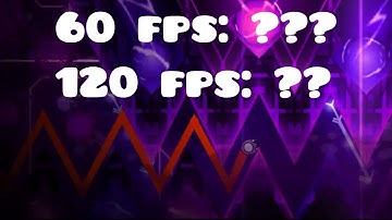 [UPDATED] Silent Circles Frame Perfect Counter (UPCOMING TOP 3) || Geometry Dash 2.2