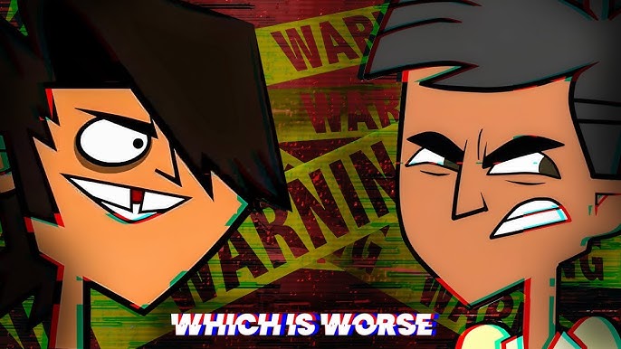 Total Drama Island: Everything We Know So Far - Bigflix