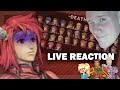 Shadow Dragon Iron Mangs React (with dondon151 and Ryn)