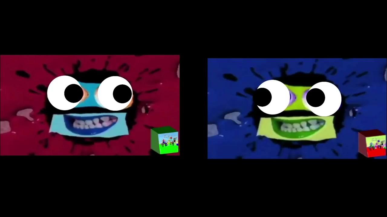 Goo Goo Gaa Gaa And Green Lowers Meet Each Other YouTube