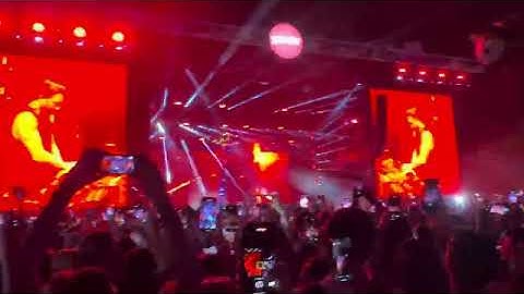 Thumbnail of David Guetta - Sexy Bitch (Live) - Sziget festival - Budapest (2023)