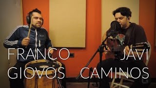 Miniatura de "Javi Caminos y Franco Giovos - Estrella Fugaz"