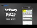 Beat the bookies with betway ghana app a definitive 2024 review