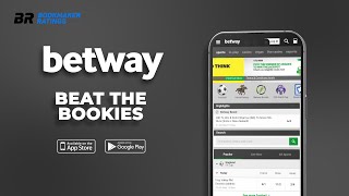 Beat the Bookies with Betway Ghana App: A Definitive 2024 Review screenshot 5
