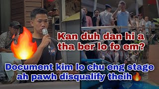 MZP vs MPSC! Tunge thiam zawk? Ṭha kan tih dan hian kal ta se ṭha kan ti chiah ang maw😅