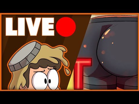 LIVE: Hang out and Commentary for "Men Are Hot" - LIVE: Hang out and Commentary for "Men Are Hot"
