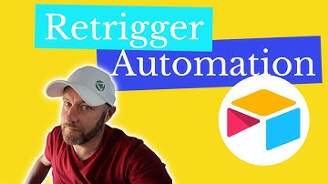 Retrigger Automation ⚙️ on a Defined Interval in Airtable ⚡