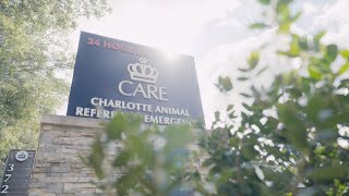 Get To Know Us - CARE | Charlotte Animal Referral & Emergency