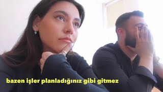 İtü Yi̇ne Zorluyor 1 Haftalık Vlog