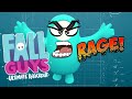 SEE SAW ANGER! Fall Guys Rage!