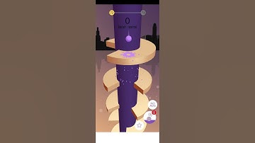 Helix Jump - Level 72