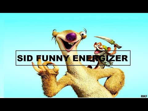 sid-continental-drift--seminar-energizer--ice-breaker--funny-morning-energizer