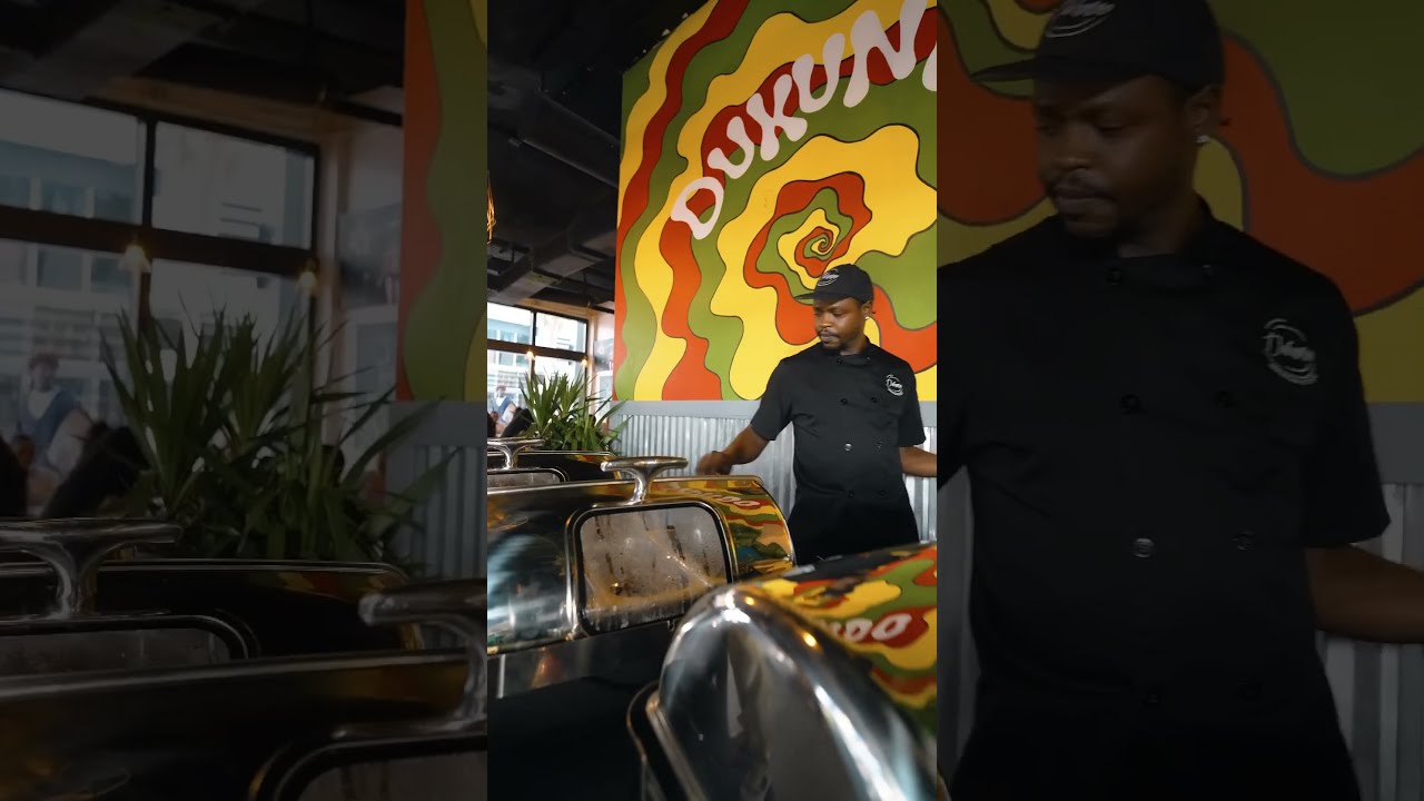 The Best Caribbean Endless Brunch In Miami Wynwood Southflorida Soflo Follow Us Dukunoowynwood