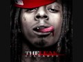 Lil wayne  lets chill ft young money  the leak reloaded