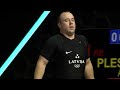 2023 IWF World Championships, Men 102kg Highlights