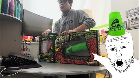 QiYi told us to test their new cups, So I went for it