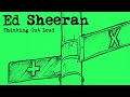 Ed Sheeran - Thinking Out Loud | Live On Heart [Lyrics]