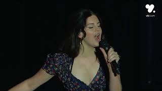 Lana Del Rey - 13 Beaches (Live at Lollapalooza - Chile 2018) Resimi