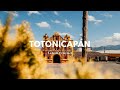 Lugares imperdibles de Totonicapán