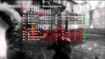 Pa7chyyy fails a 1v4