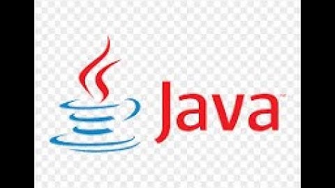 Java Koneksi dan Menambpilkan Data di JTable