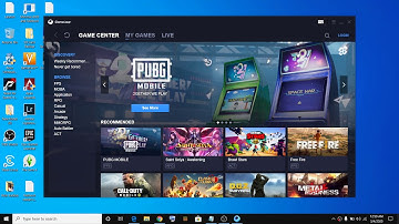 GameLoop App Starts Automatically when booting the PC, How to Disable GameLoop App from Startup