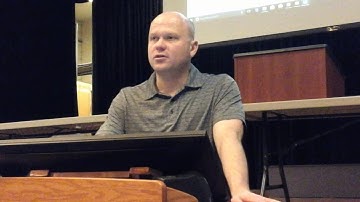 Flowsheeting (part 1/3)