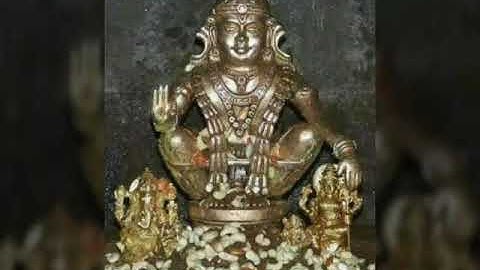 🎧வில்லெடுத்து விளையாடும் தெய்மே...Dr.K.J.Jesudas ayyappan song..🎧