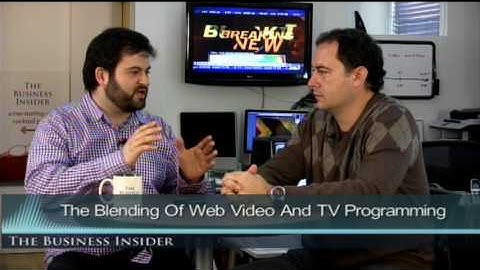 Clicker: The Complete Guide To Internet Television