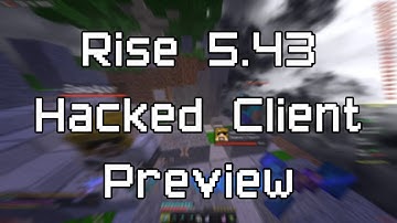 RISE INSANE UPDATED (200 BLOCKS HIGHJUMP, FAST SPEED etc.)