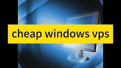 Affordable Windows VPS Solutions: Explore PEG Tech Inc