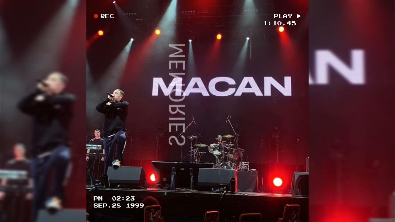 Macan поспешили песня. Macan avg jakone.