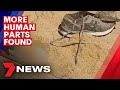 More human remains wash up in a NSW south coast beach | 7NEWS