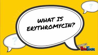 Erythromycin