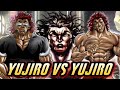 WHAT IF YUJIRO&#39;S CLONE APPEARS?