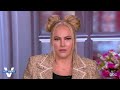 Meghan McCain's Worst Moments On 'The View' Part 6