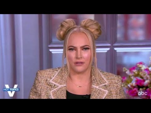 Meghan McCain's Worst