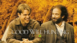 Good Will Hunting (1997) | trailer