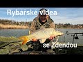 Rybářské videa se Zdendou. Jarní rybaření 1.díl