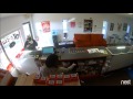 Robbery of E-Cig Source, Orange City, Jan. 6, 2017