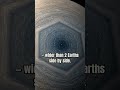 The 6-Sided Storm That Has Raged For Decades #space #astronomy #saturn