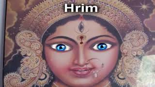 Hrim Seed Mantra of Purification and Transformation 108 Reps screenshot 3