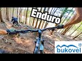 ENDURO ТРАССА В БУКОВЕЛЕ! Одна из лучших трасс о которой знают не все. 14 подъёмник